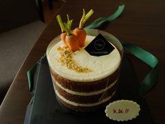 -姆们M Sweetie Cake(三里屯店)