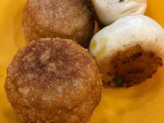 -毛华美食(清扬路店)