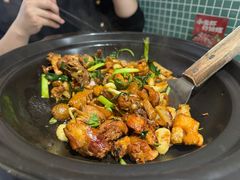 -肥家大排档(天河体育西店)