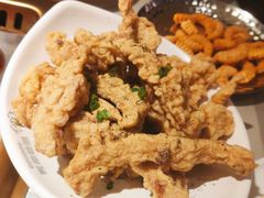 -雾都渣渣火锅(南城智汇城店)