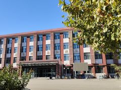 -中国政法大学(昌平校区)