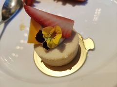 -都会尚膳·海鲜自助餐厅(重庆万豪酒店)