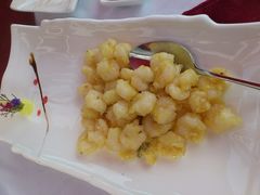 -杭州香格里拉·香宫中餐厅