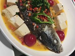 -鑫小城故事·藕汤·家常菜(台北一路总店)
