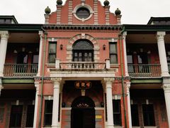 -北京动物园-畅观楼