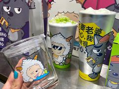 -7分甜(天津南开大悦城店)