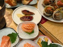 -雍和会海鲜姿造自助(湖东路店)
