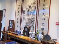 -徽韵人家·传承正宗徽菜(牡丹园店)