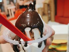 -DQ·蛋糕·冰淇淋(阜盛道店)