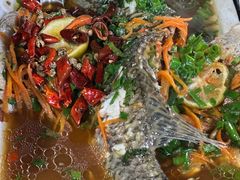 -龙姐私房菜(和顺古镇店)