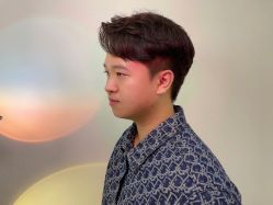 -川和潮人