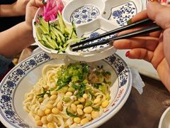 -老浒记烤鸭-北京菜(琉璃厂店)