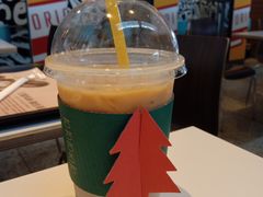 -麦当劳(郑州东高铁站店)