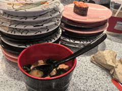-争鲜回转寿司(中街大悦城店)
