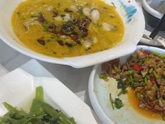 -李氏传家菜(兴城路店)