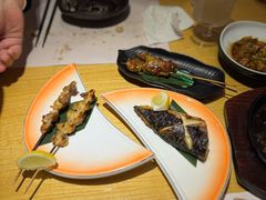 -吉兆·料理(红梅南路店)