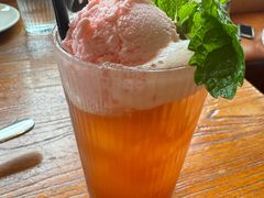 -Luga's 西餐酒吧·bistro(百家湖1912店)