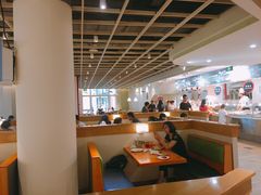 -So Lounge索兰至餐厅(蓝色港湾店)