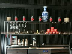 -大拙里·精致融合菜(沙湖桃源国际店)