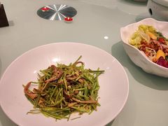 -一品滇香·云南菜(公益西桥店)