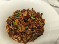 -院里寻菜·精致庭院菜(观沙岭店)