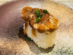 -戏作寿司(观音桥店)