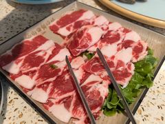 -泰白海鲜烧烤大全
