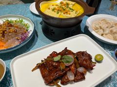 -北塘海鲜·天津菜(大光明桥旗舰店)
