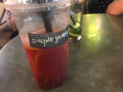 -Simple Yummy简单美味(上邦百汇城店)