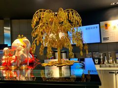 -麦当劳(太平国际机场店)