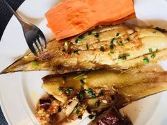 -岷山饭店-芝芝自助餐厅