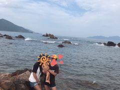 -西涌国际滨海旅游区