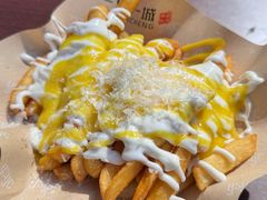 -一沙一城·岩烤牛扒(深圳首店)