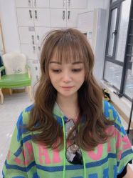 -柯琳造型直营店