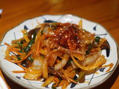 -有喜屋·烧鸟·居酒屋(三钢里店)