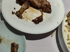 -味+新京宴·烤鸭·北京菜(创意谷店)