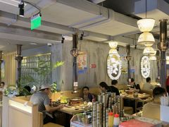 -西塔老太太泥炉烤肉(北京望京店)