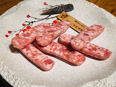 -黑牛の店·和牛烧肉(合生汇店)