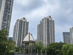 -苏州河梦清园环保主题公园