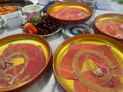 -和牛村烧肉放题(潍坊泰华店)