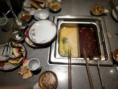 -彩虹坊火锅(宁穿路店)