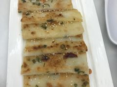 香煎虾米肠-稻香酒家·35年老字号(侨光店)