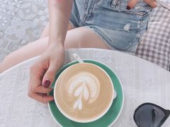 -几静cafe(基湖店)