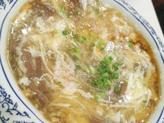 -桦立酒家(宜山路店)