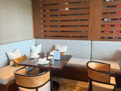 -长春凯悦酒店-品悦中餐厅