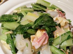 -宝轩渔府·老字号海鲜·正宗津菜(水上店)