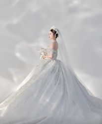 -第一夫人婚纱摄影(南京店)