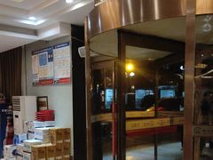 -特味村大酒店(南三环店)