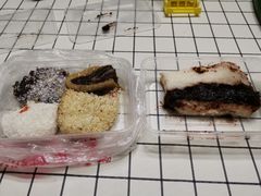 -清真老西北角温记粘食店(长沙路店)