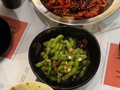 -一棠龙虾•王牌虾球(楚河汉街店)